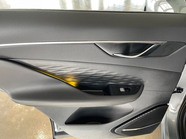 BAIC Beijing X55 PANO Leder CarPlay SHZ inkl. ÜBF STM