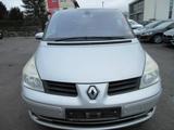 Renault Espace IV Grand Espace Dynamique - gebrauchte Renault Espace aus dem Jahr 2007