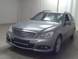 Mercedes-Benz C 180 T CDI BlueEfficiency BE Classic Navi SHZ - Mercedes-Benz C 180: Cdi Blueefficiency