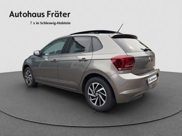 Fotografie 6 des VW Polo VI Join | DSG | PANORAMA | PDC |