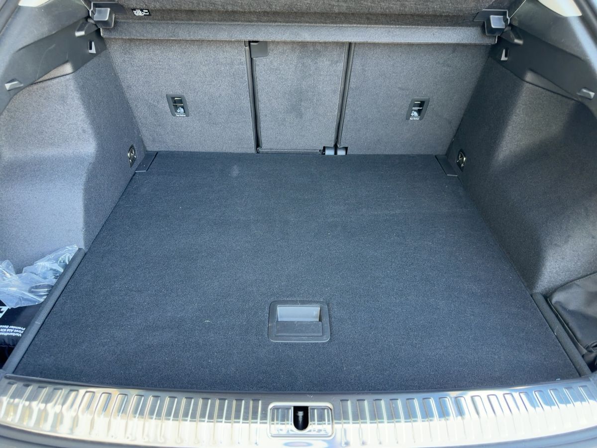 Audi Q3 - Bild 14