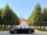 Porsche 991 Carrera S Cabriolet Carrera S