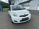 Toyota Yaris Cool 1.4 101 Ps* Klima*Tüv Neu - Toyota Yaris: Cool