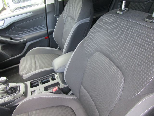 Focus Turnier Cool & Connect/LED/Navi/PPS