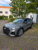 Audi Q3 Sportback 45 TFSI quattro S tronic S line 