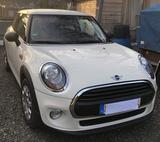 MINI One First One - MINI MINI: Gelb
