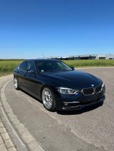 BMW 340i f30 xDrive MPPSK - BMW 340 aus 2016