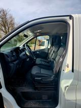 Renault Trafic, 67.970 km, 9-Sitze, TÜV/AU neu (04/2028) - Renault Trafic: 2.0