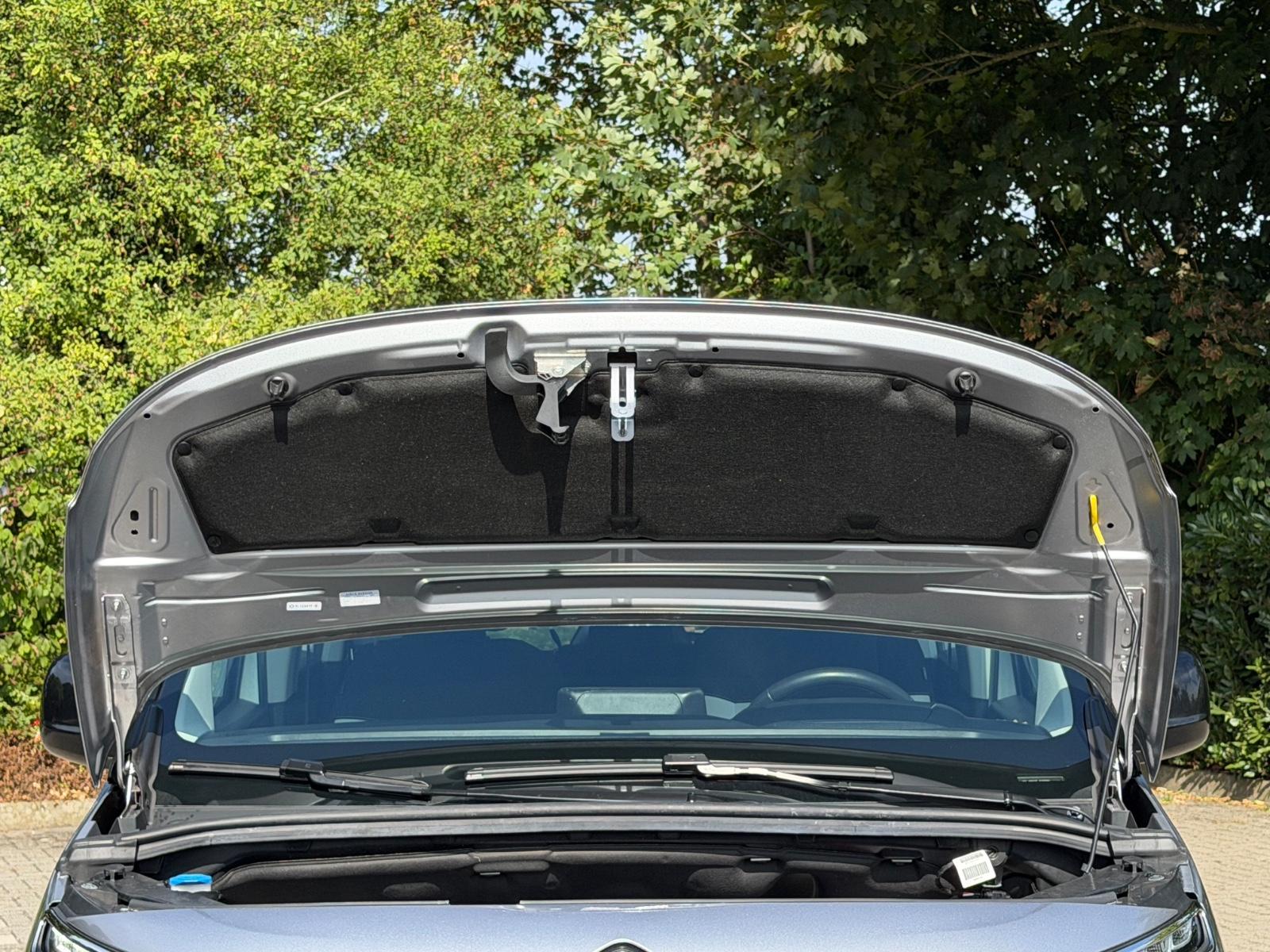 Citroën ë-Berlingo 136 FEEL M 2x Schiebetür Klima