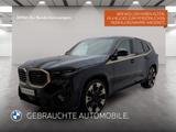 BMW XM Massage Bowers & Wilkins Driv.Assist.Prof - gebrauchte BMW XM aus dem Jahr 2023