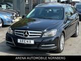 Mercedes-Benz C 180 T CGI Avantgarde*Navi*Sitzheizung*Klima - Mercedes-Benz C 180 Gebrauchtwagen in Nürnberg