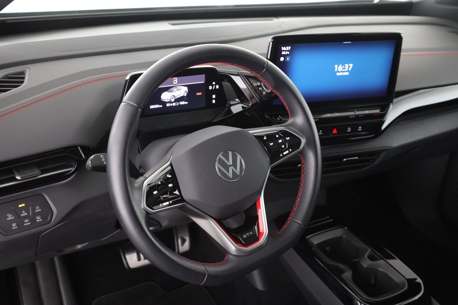 Volkswagen ID.5 - Bild 14