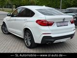 BMW X4 xDrive 20 d Aut. M-Paket Navi Kam Head-Up - BMW X4 in Nürnberg