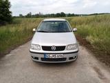 Volkswagen Polo 6N2 1.4TDI - VW Polo Diesel von 2000