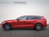 Volvo V60 Kombi T6 Inscription Recharge DAB*LED*Navi* - rote Volvo V60