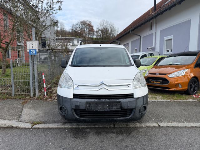 Citroën Berlingo Kasten Niveau B L1