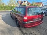 Opel Vectra - Opel aus 1997