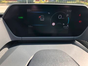 Bild 9 Subaru Solterra Platinum plus inkl. Winterkomple
