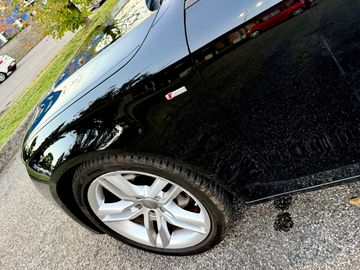 Audi A4 - 5