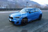BMW X2 xDrive25d Msport - BMW X2 Kombi Gebrauchtwagen