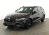 Skoda Octavia Combi RS 2.0 TSI DSG, AHK, Navi, Matrix, - Skoda Octavia: Servolenkung, Kombi, mit Klimaanlage