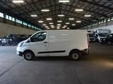 Ford Transit Custom Kasten 280 L1H1 Klima - Autokran