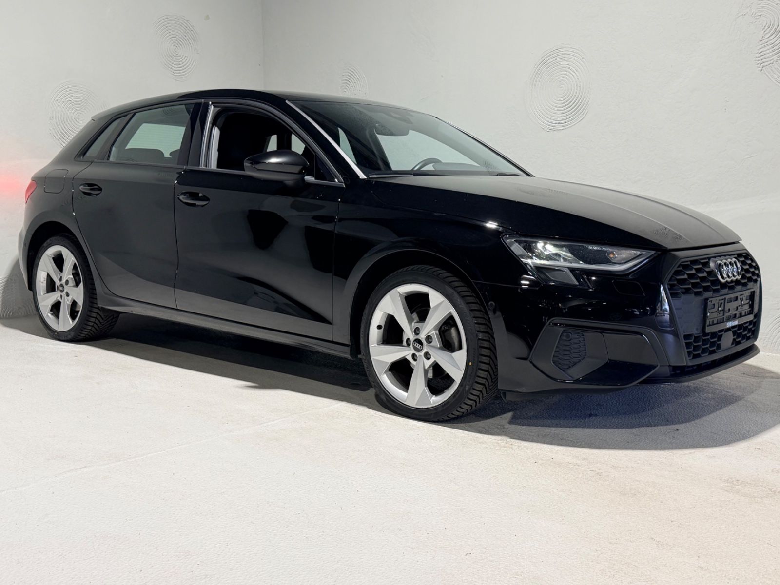Audi A3 Sportback 35 TDI*Virtual*LED*Navi* imagem 3