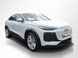 Audi Q6 e-tron Sportback ACC Alu 20" LED+ Wärmep 360° - Audi Q6 e-tron: Automatik