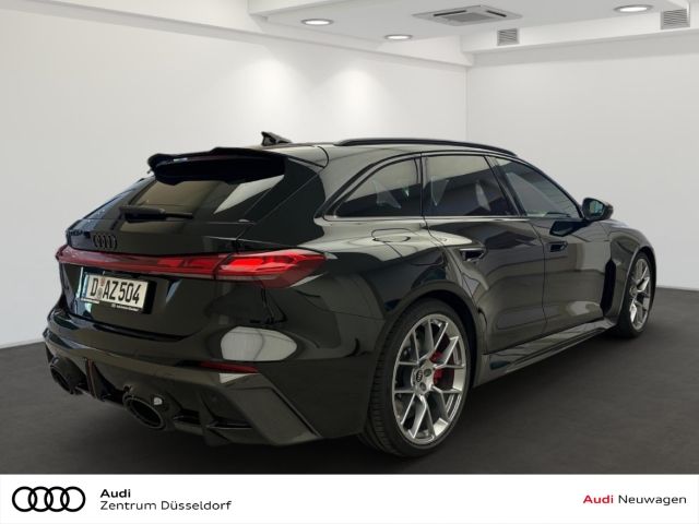 Audi RS5 - Bild 4