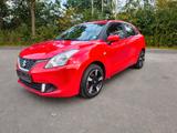 Suzuki Baleno 1.2 DUALJET Club Club - gebrauchte Suzuki Baleno aus dem Jahr 2017
