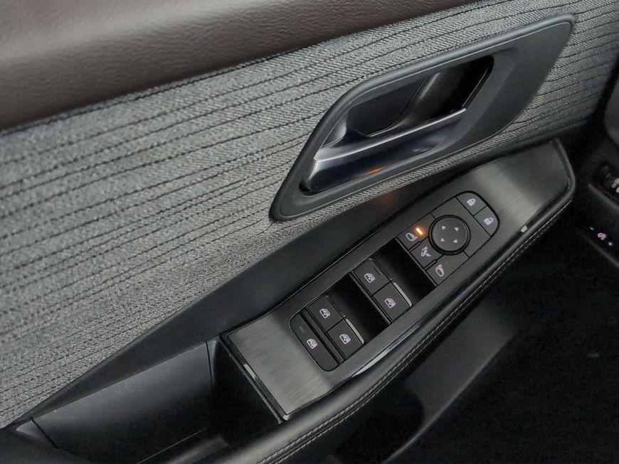 Nissan X-Trail 1.5 VC-T Mild-Hybrid Xtronic N-Connecta