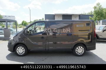 Renault Trafic - 6