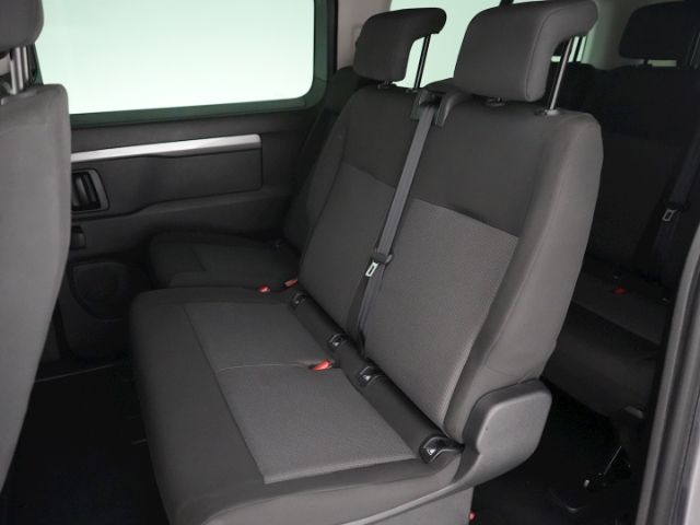 Zafira Life FACELIFT EDITION XL CDTI AT 9-SITZER