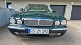 Jaguar XJ8 4.2 Liter - - Jaguar XJ8: 4.2