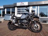 BMW R 1200 GS Adv 3P Schaltassi Keyless Koffer - Offers matching your search criteria