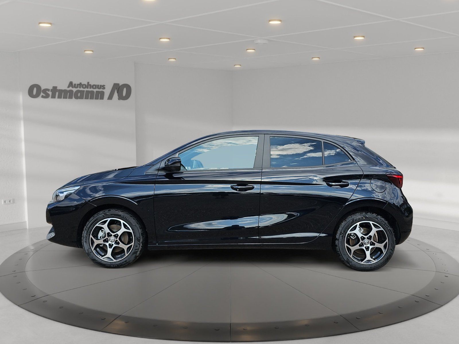 MG3