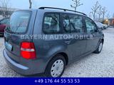 Volkswagen Touran 1.9 TDI*KLIMA*2.HAND*SCHECKHEFT - Volkswagen Touran: 1.9