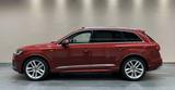 Audi Q7 50 TDI quattro S line *1. HAND*BANG&OLUFSEN* - rote Audi Q7