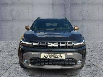 Dacia Duster III Extreme HYBRID 140 PS mit Winterpaket