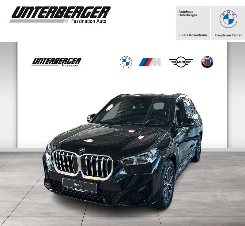 BMW X1 xDrive30e 0,5% Verst. M Sportpaket AHK Komfor