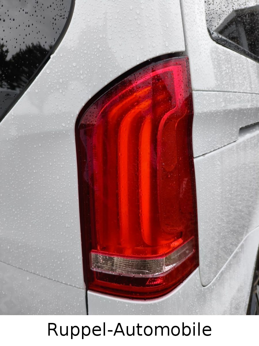 Mercedes-Benz V 250CDI AMG-LINE AVANTGARDE EDITION lang 1.HAND foto 10