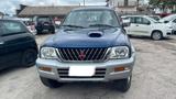 Mitsubishi L200 2.5 TDI 4WD Double Cab Pup. GLS  - gebrauchte Mitsubishi L200 aus dem Jahr 2002