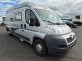 Weinsberg Bresler 599 AHK KLIMA KAM 60tkm WOHNMOBIL  KÜCHE - Angebote