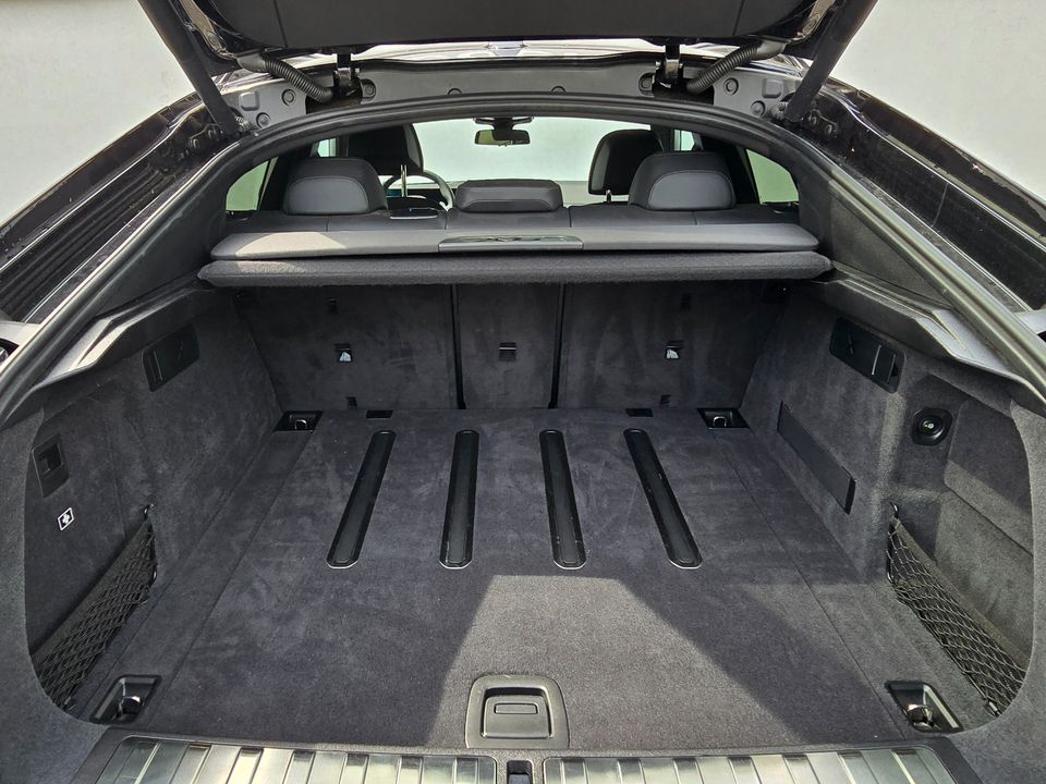 BMW X6 - Bild 29