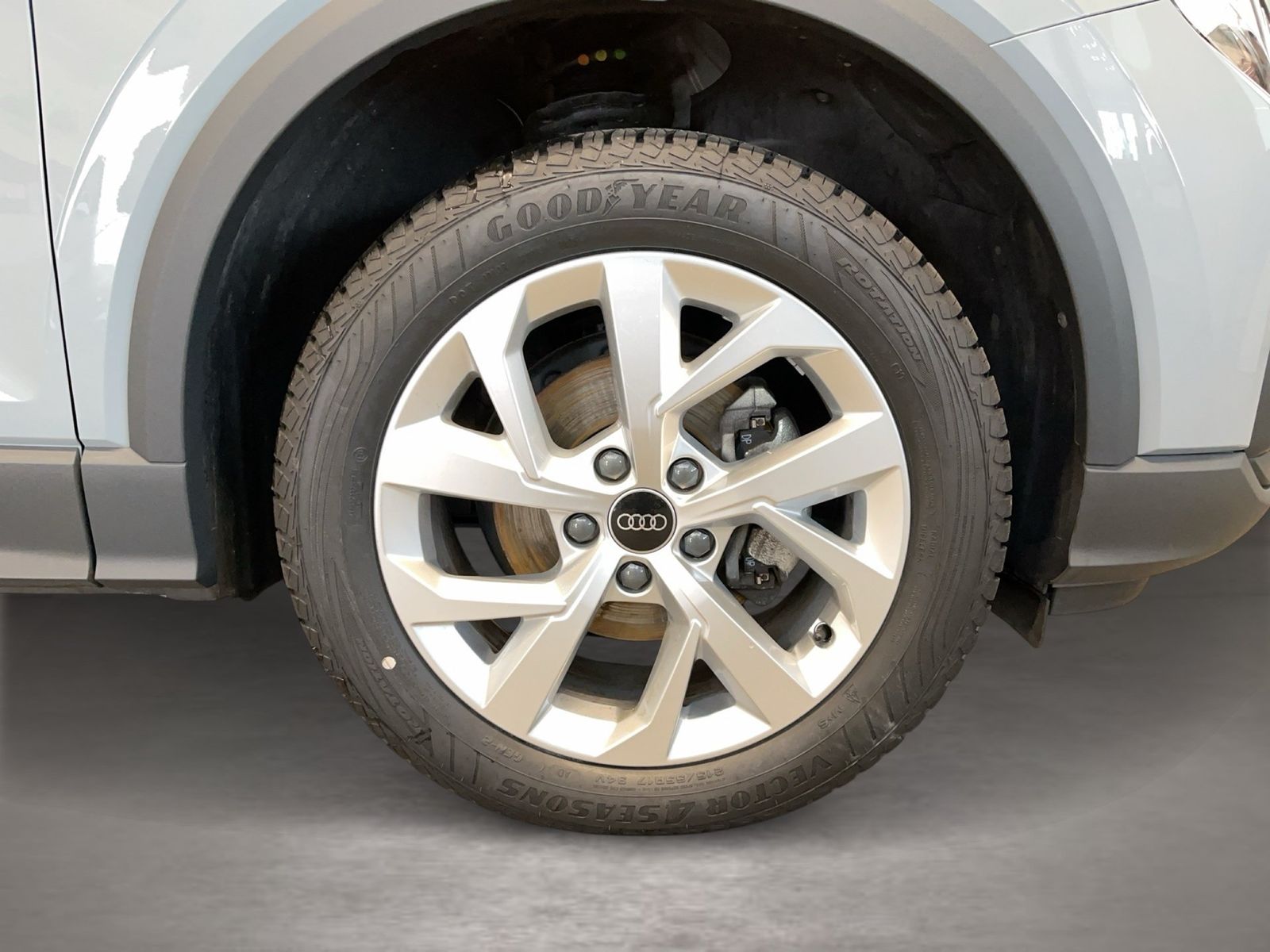 Audi Q2 - Bild 5