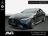 Mercedes-Benz AMG C 63 S E Premium Pano DigLight 360° 20" Mem. - Mercedes-Benz C 63 AMG Plug-in Hybrid (PHEV) Gebrauchtwagen