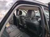Mercedes-Benz ML 350 CDI - Mercedes-Benz ML 350 in Frankfurt (Main)