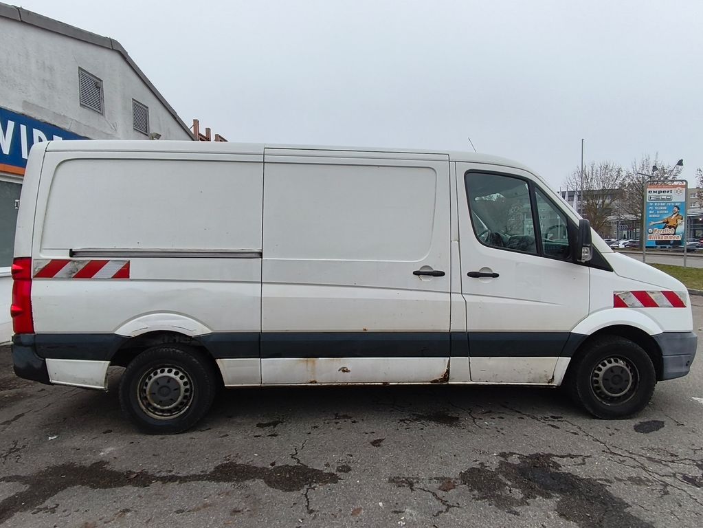 VW Crafter 3