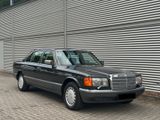 Mercedes-Benz 500 SEL - Mercedes-Benz 500: 500sel