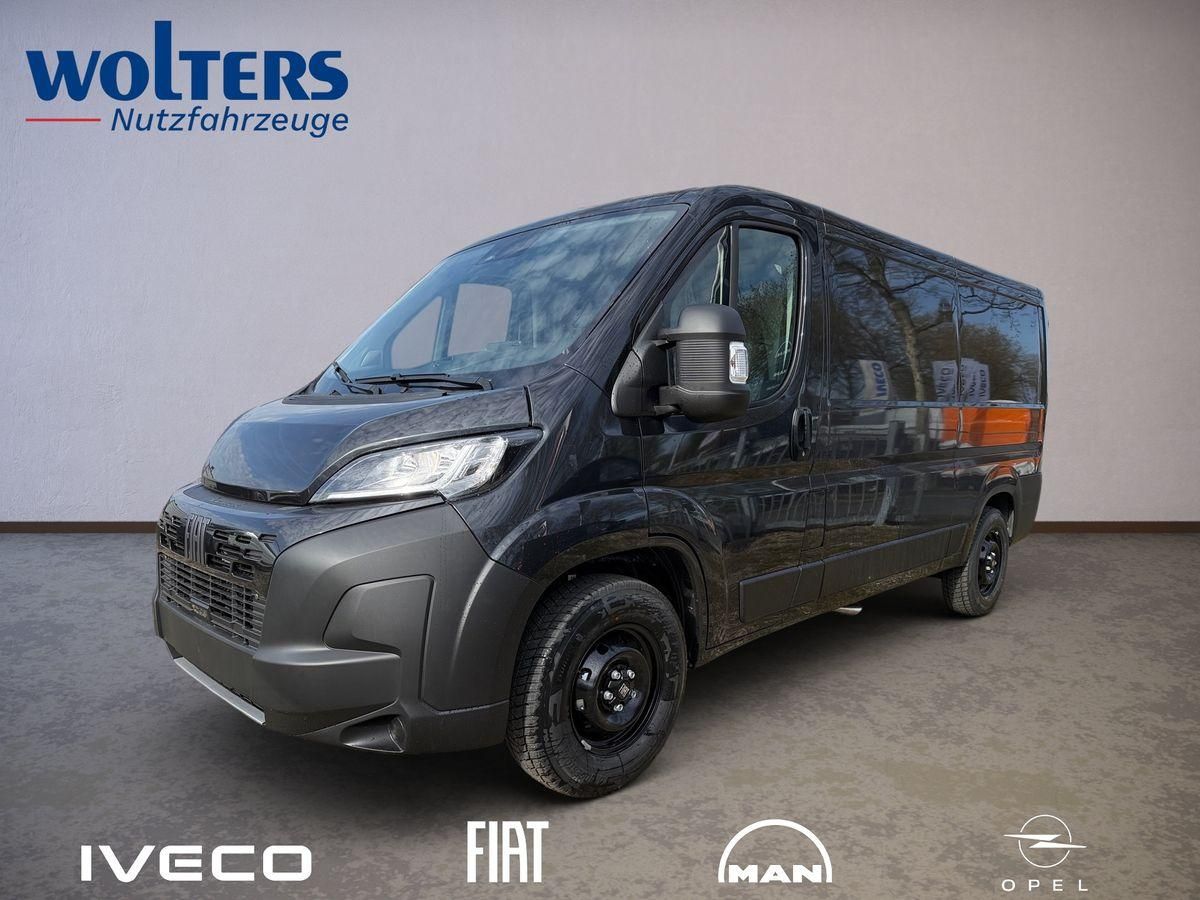 Fahrzeugabbildung Fiat Ducato L2H1 Kastenwagen 140 MT6